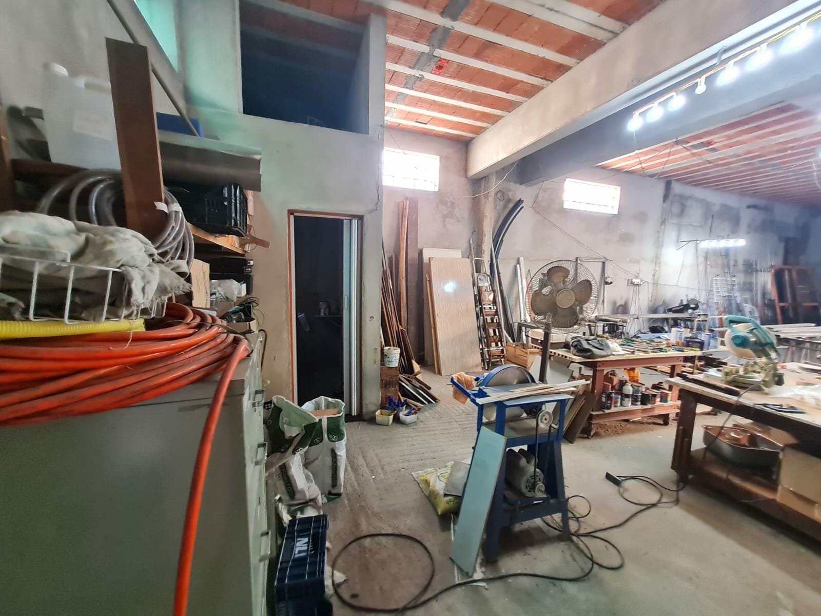 Prédio à venda 120M², Olímpico, São Caetano do Sul - SP