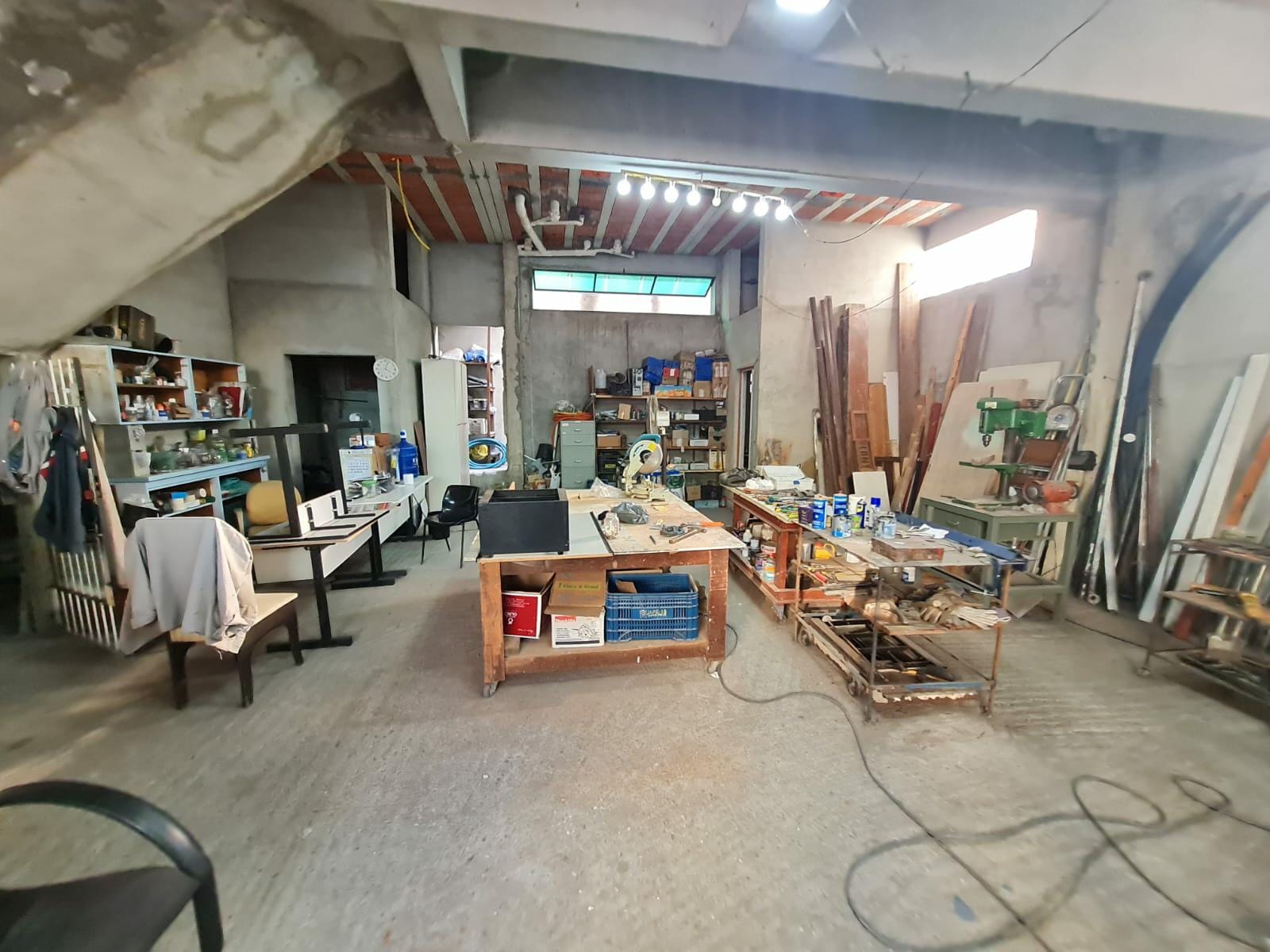 Prédio à venda 120M², Olímpico, São Caetano do Sul - SP