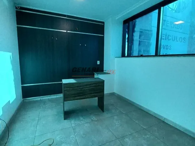 Prédio com 500m², para alugar, no bairro Jardim Kioto II em Indaiatuba
