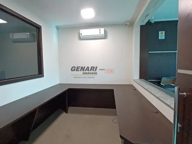 Prédio com 500m², para alugar, no bairro Jardim Kioto II em Indaiatuba
