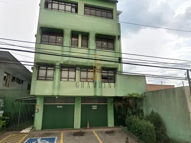 Prédio com 243m², à venda ou para alugar, no bairro Centro em São Bernardo do Campo