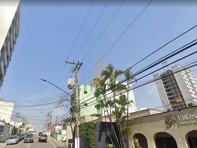 Prédio com 243m², à venda ou para alugar, no bairro Centro em São Bernardo do Campo