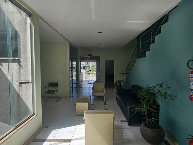 Prédio com 360m², à venda, no bairro Jardins em Aracaju