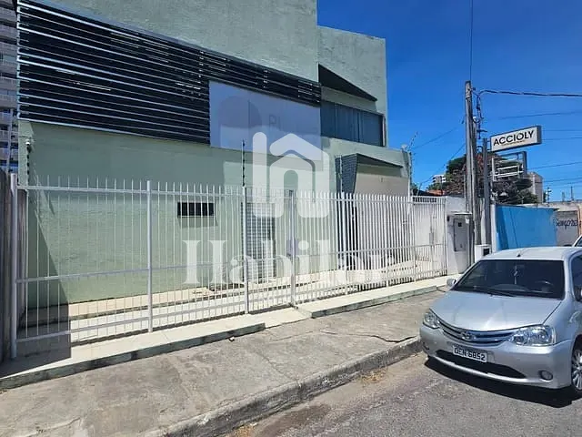 Prédio com 360m², à venda, no bairro Jardins em Aracaju