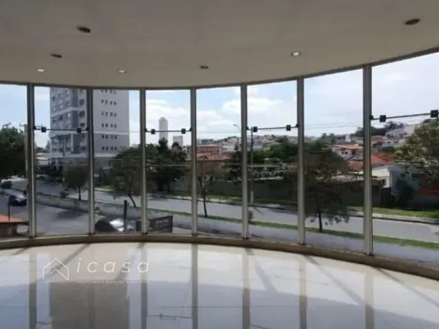 Prédio com 442m², para alugar, no bairro Centro em Jacareí
