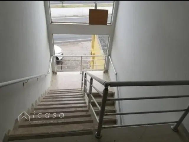 Prédio com 442m², para alugar, no bairro Centro em Jacareí