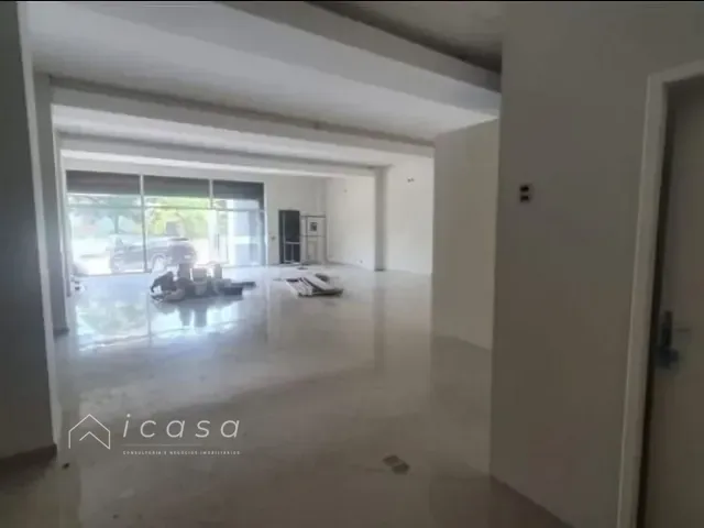 Prédio com 442m², para alugar, no bairro Centro em Jacareí