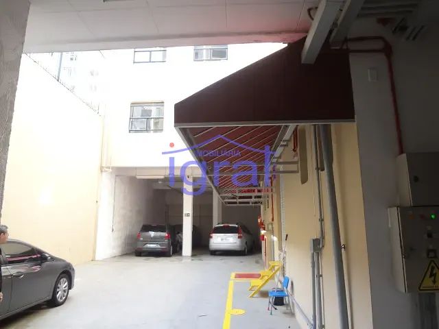 Prédio à venda, no bairro Jardim Paulista em São Paulo