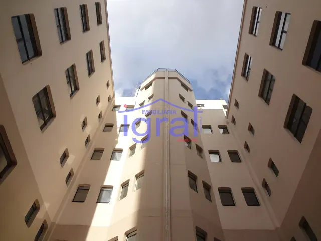 Prédio à venda, no bairro Jardim Paulista em São Paulo
