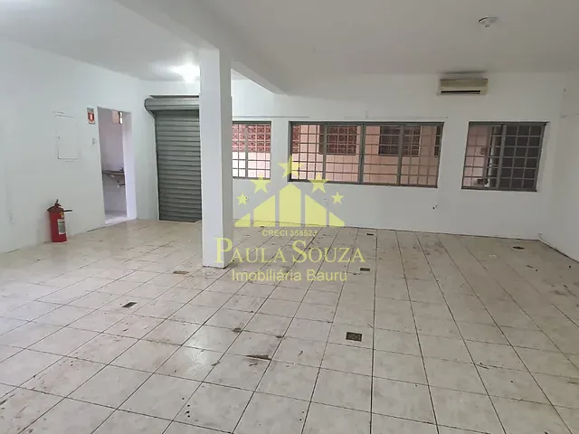 Prédio à venda, no bairro Jardim América em Bauru