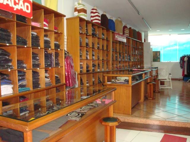 Prédio à venda, no bairro Alto da Serra em Petrópolis