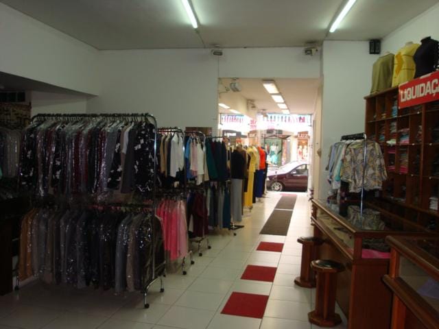 Prédio à venda, no bairro Alto da Serra em Petrópolis