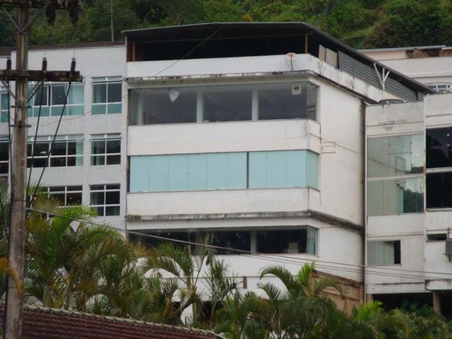 Prédio à venda, no bairro Alto da Serra em Petrópolis
