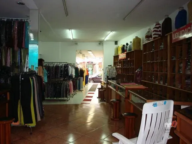 Prédio à venda, no bairro Alto da Serra em Petrópolis