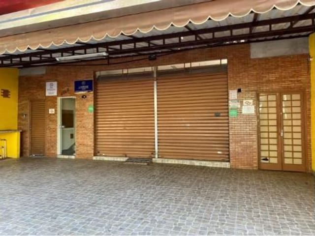 Foto do Prédio - Prédio à venda, 467 m² por R$ 5.240.000,00 - Jardim Satélite - São José dos Campos/SP | INDEPENDENCE NEGOCIOS IMOBILIARIOS LTDA