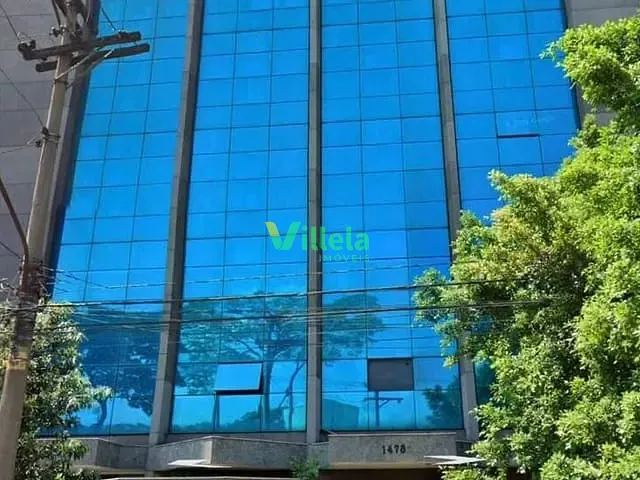 Prédio com 1499m², para alugar, no bairro Água Branca em São Paulo