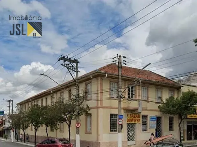 Prédio com 850m², à venda, no bairro Centro em Caçapava