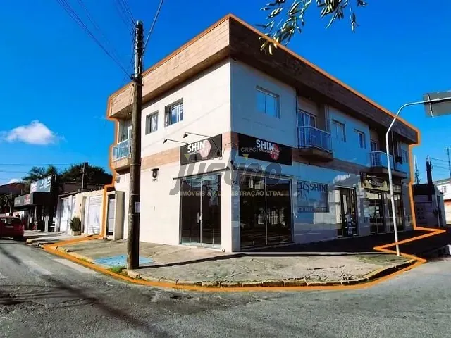 Prédio com 250m², à venda, no bairro Cidade Anchieta em Itanhaém