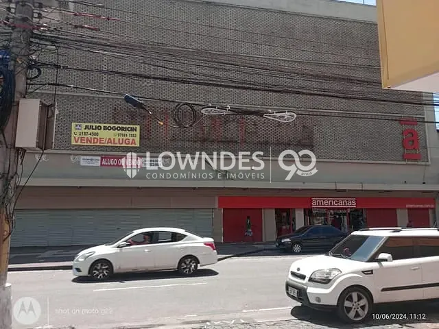 Prédio com 3840m², para alugar, no bairro Madureira em Rio de Janeiro