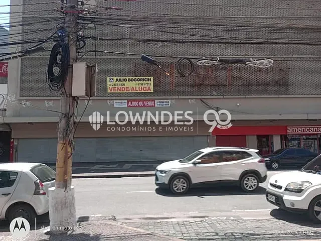 Prédio com 3840m², para alugar, no bairro Madureira em Rio de Janeiro