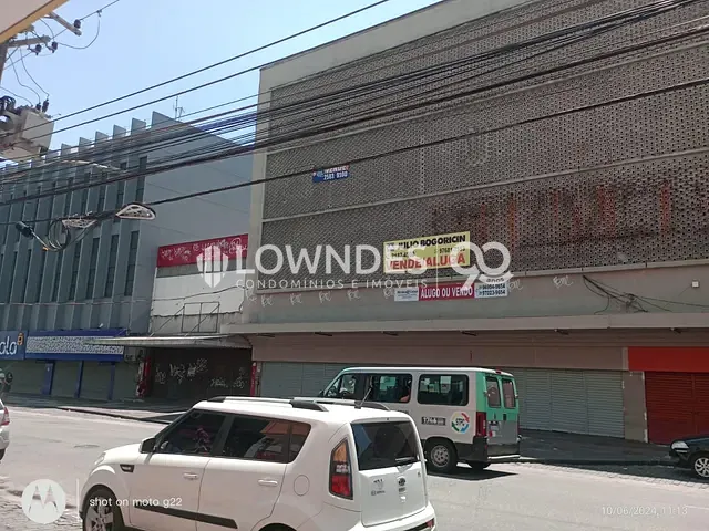 Prédio com 3840m², para alugar, no bairro Madureira em Rio de Janeiro