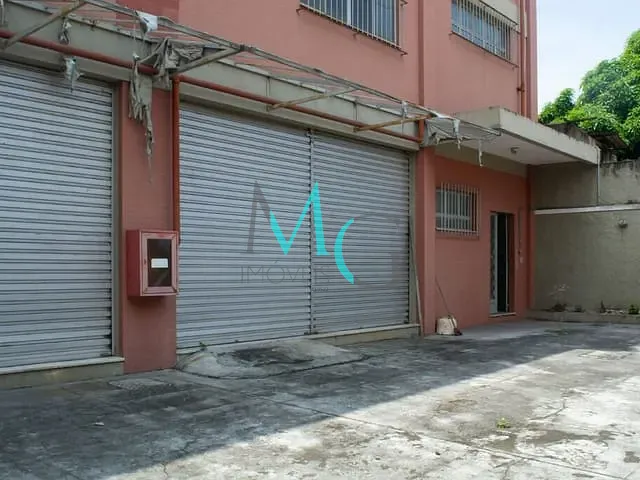 Prédio à venda, no bairro Rocha em Rio de Janeiro