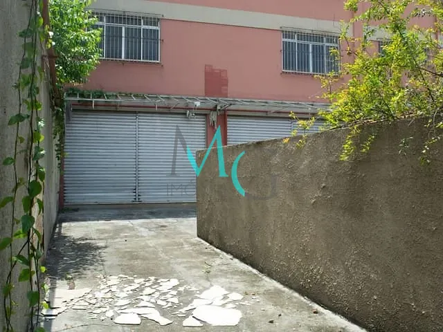 Prédio à venda, no bairro Rocha em Rio de Janeiro