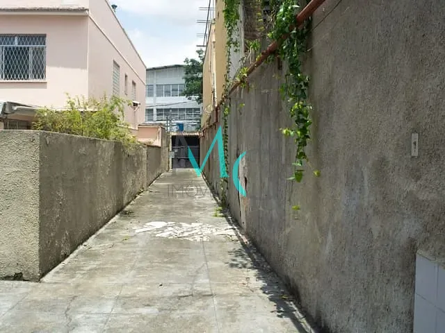 Prédio à venda, no bairro Rocha em Rio de Janeiro