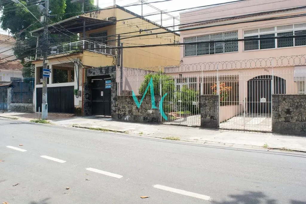 Prédio Inteiro, 782 m² - Foto 1