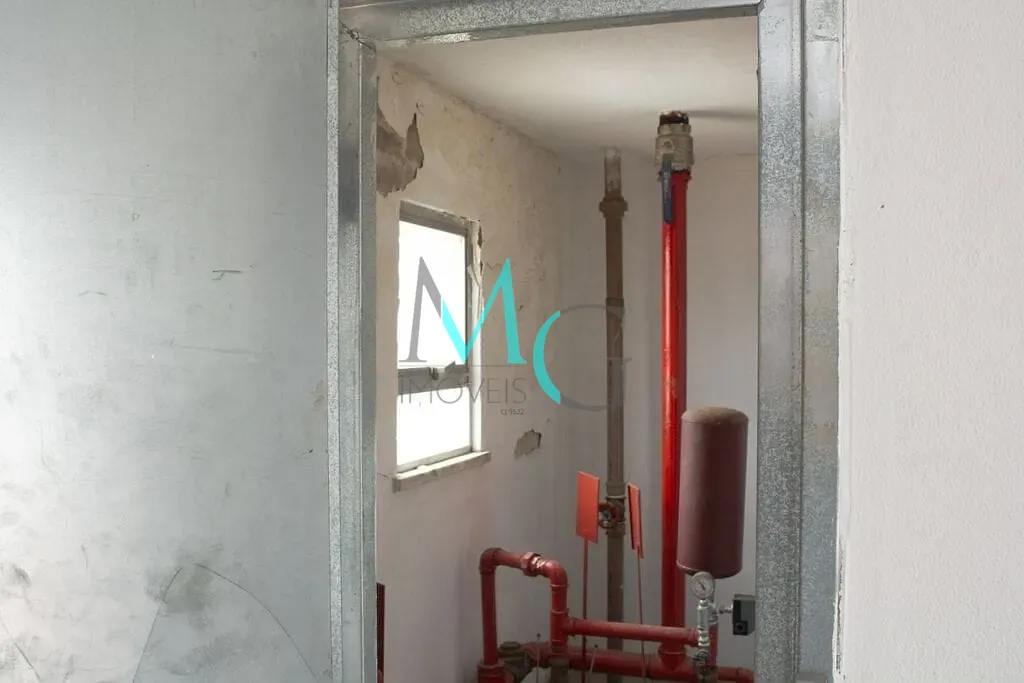 Prédio Inteiro, 782 m² - Foto 64
