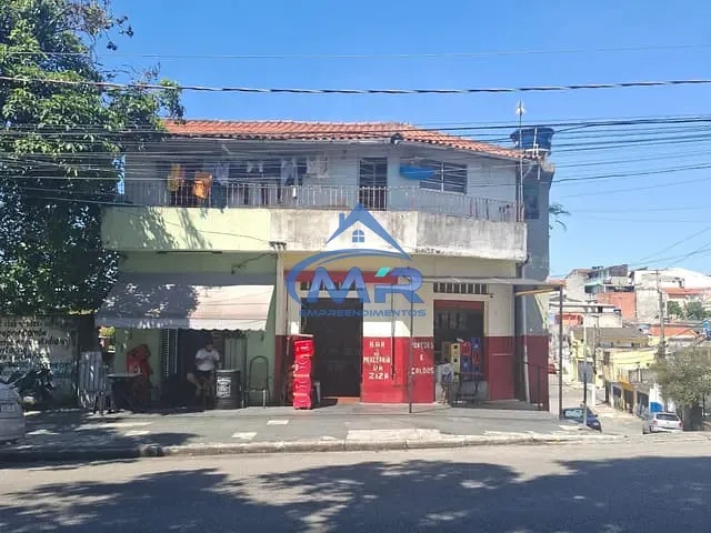 Prédio com 449m², à venda, no bairro Limoeiro em São Paulo