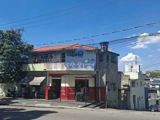 Prédio com 449m², à venda, no bairro Limoeiro em São Paulo