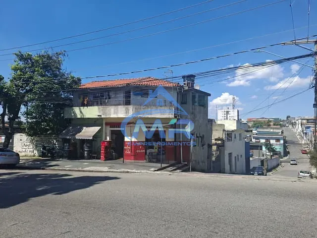 Prédio com 449m², à venda, no bairro Limoeiro em São Paulo