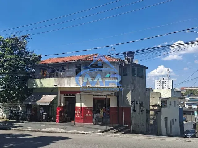 Prédio com 449m², à venda, no bairro Limoeiro em São Paulo