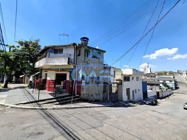 Prédio com 449m², à venda, no bairro Limoeiro em São Paulo