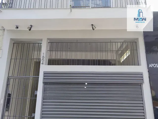 Prédio à venda ou para alugar, no bairro Mooca em São Paulo