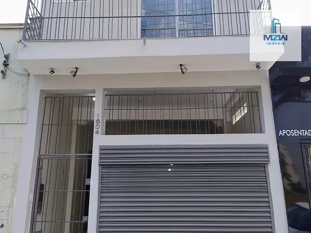 Prédio à venda ou para alugar, no bairro Mooca em São Paulo