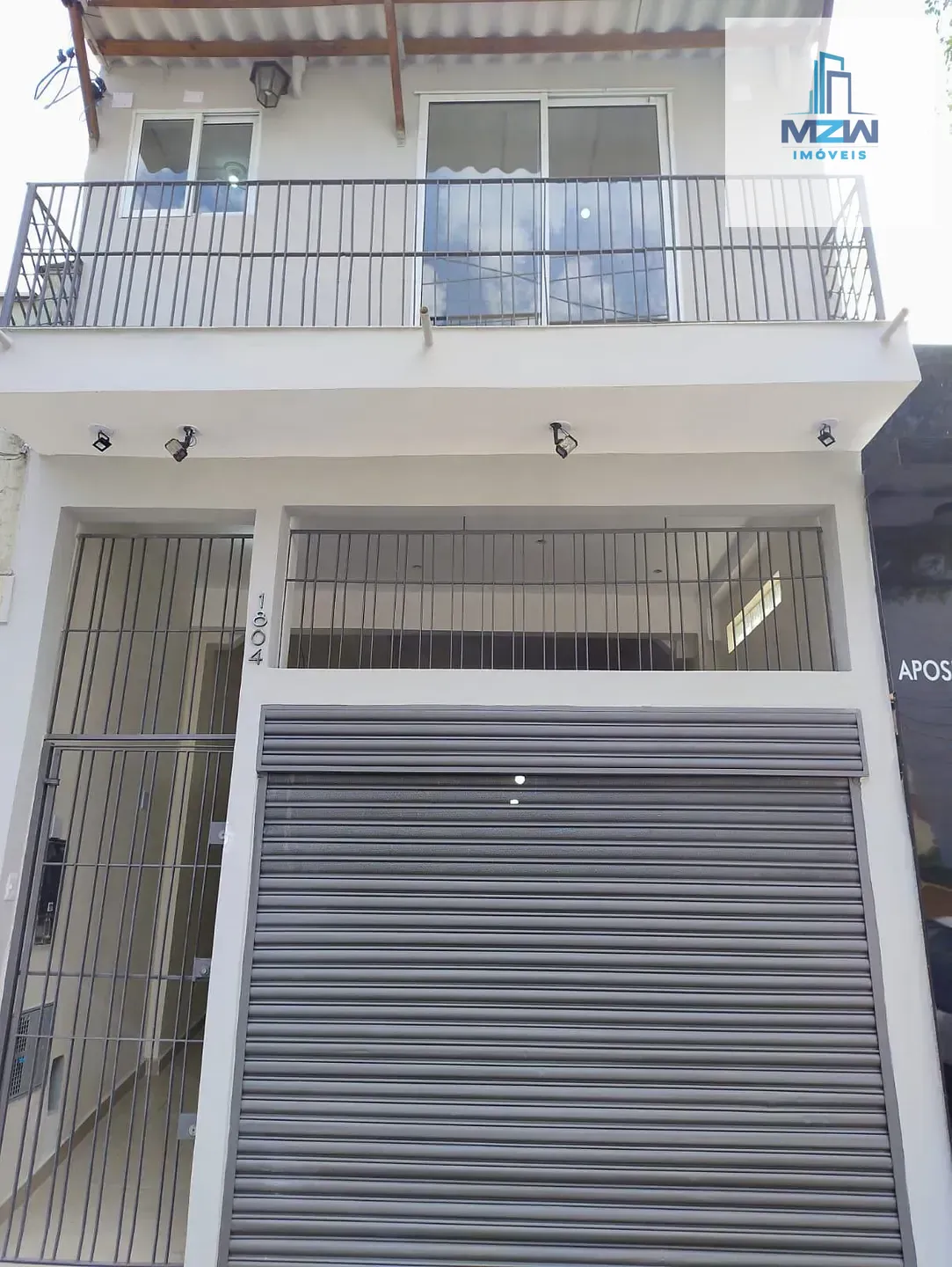 Prédio Inteiro, 248 m² - Foto 2