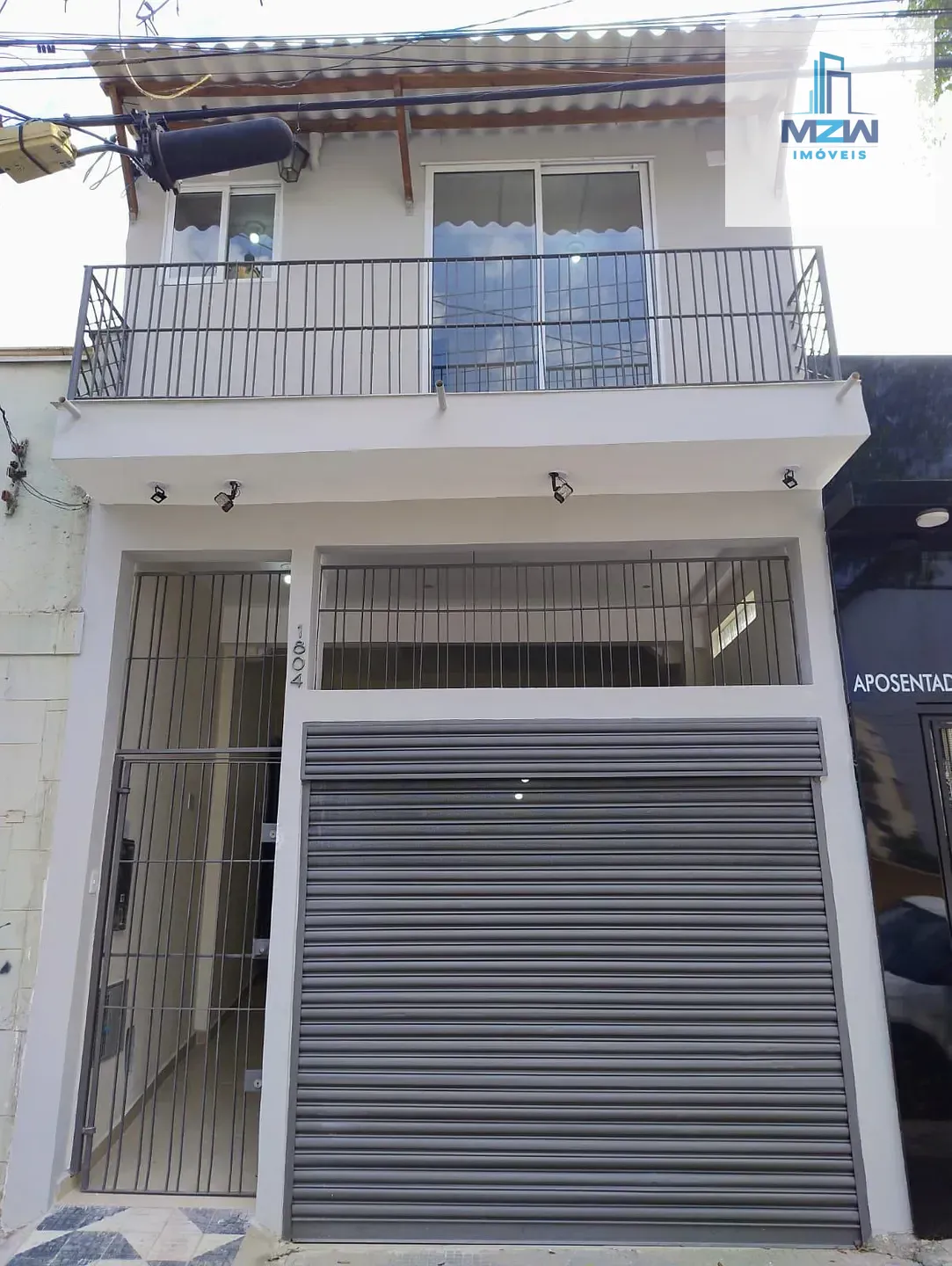 Prédio Inteiro, 248 m² - Foto 1