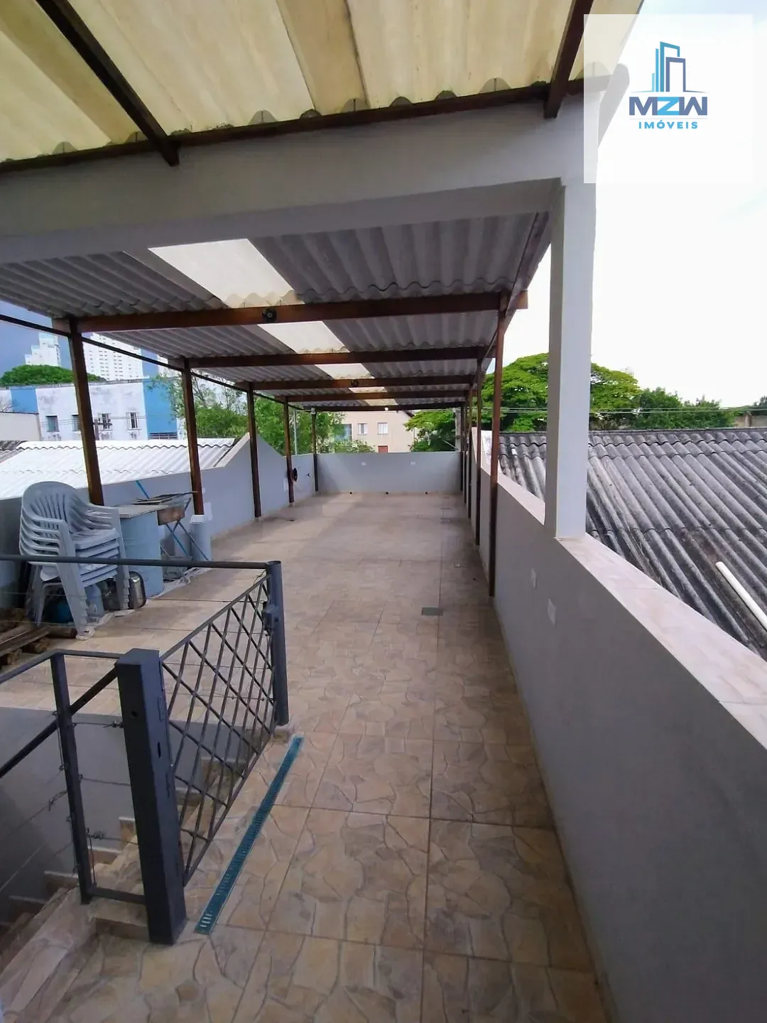 Prédio Inteiro, 248 m² - Foto 33