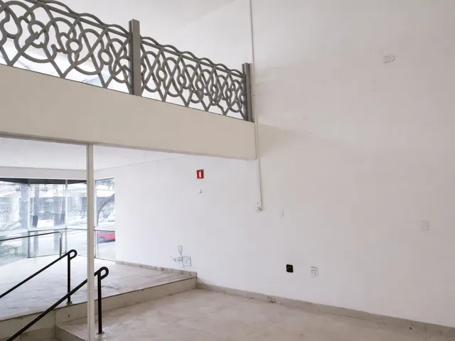 Prédio para alugar, no bairro Quinta da Paineira em São Paulo