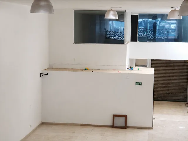 Prédio para alugar, no bairro Quinta da Paineira em São Paulo