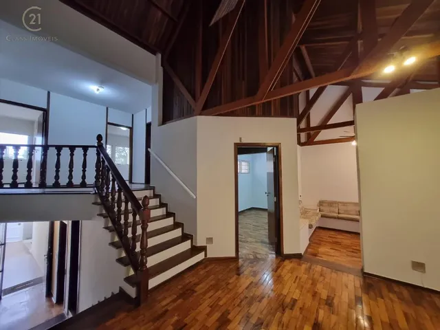 Prédio com 292m² 3 quartos e 4 banheiros, para alugar, no bairro Lago Igapó em Londrina