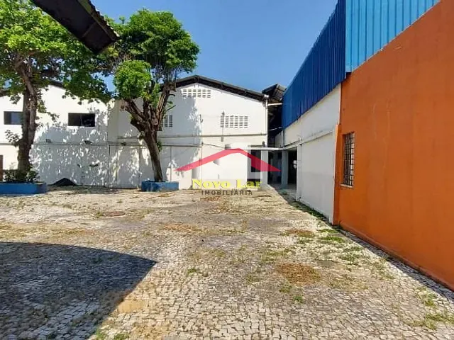 Prédio para alugar, no bairro Parangaba em Fortaleza