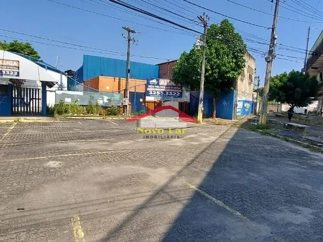 Prédio para alugar, no bairro Parangaba em Fortaleza