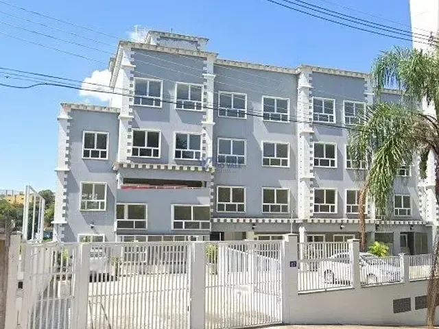Prédio com 4000m², à venda ou para alugar, no bairro Bosque dos Eucaliptos em São José dos Campos