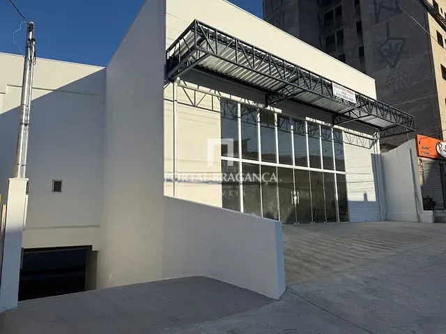 Prédio para alugar, no bairro Centro em Bragança Paulista