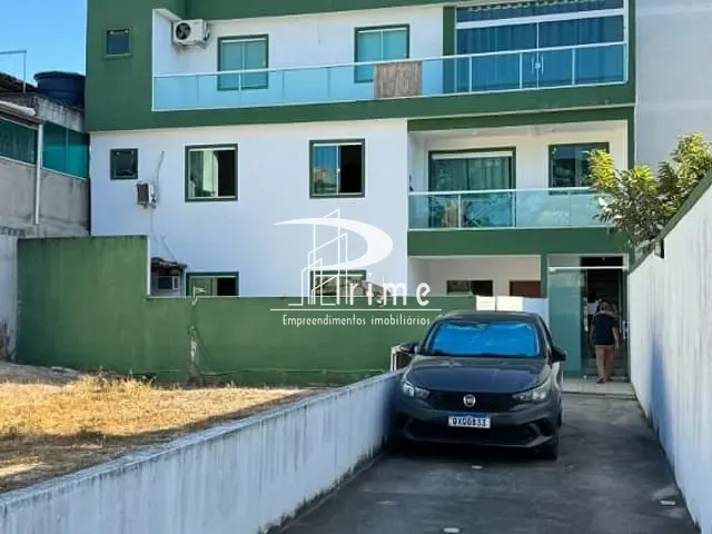 Prédio com 390m², à venda, no bairro Extensão Serramar em Rio das Ostras