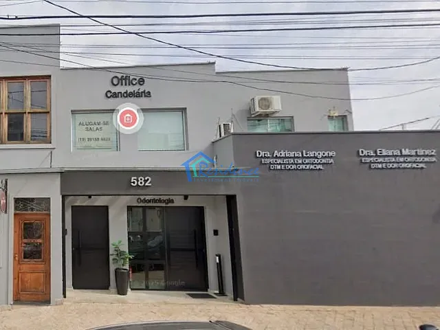 Prédio à venda, no bairro Jardim Pau Preto em Indaiatuba