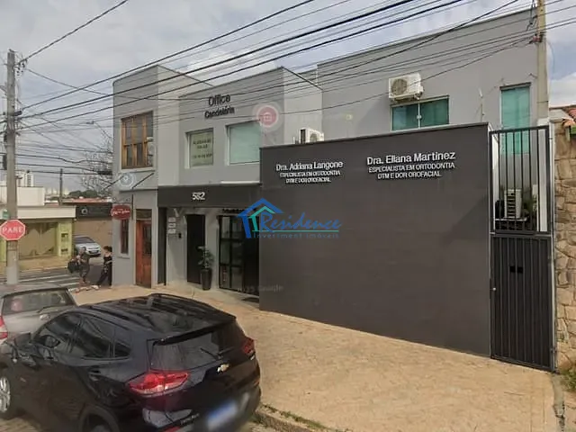 Prédio à venda, no bairro Jardim Pau Preto em Indaiatuba